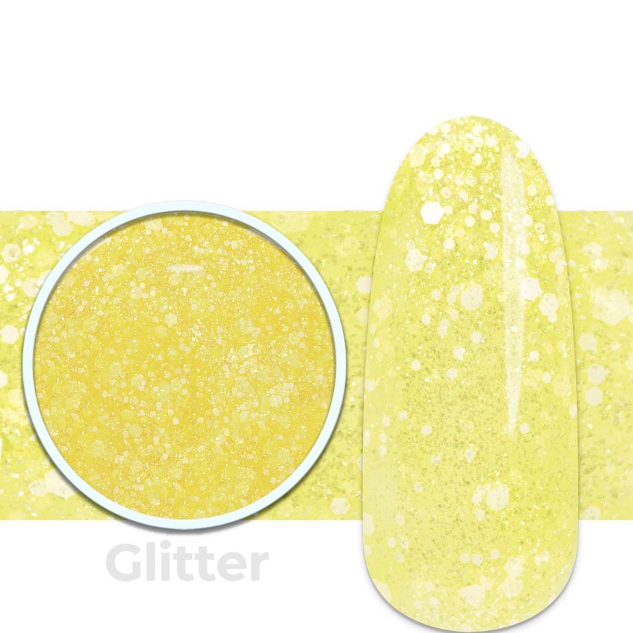 Gel Uv Colorati Passione beauty | Gel Glitter G93 Jump