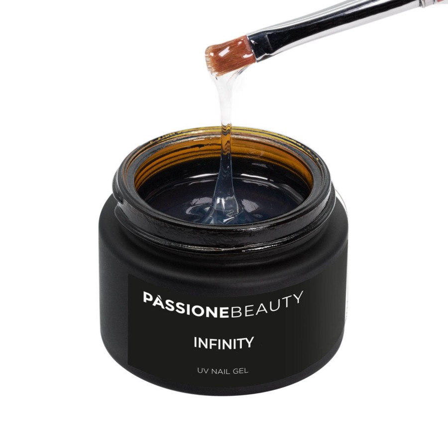 Ricostruzione Unghie Passione beauty | Infinity 15 Ml