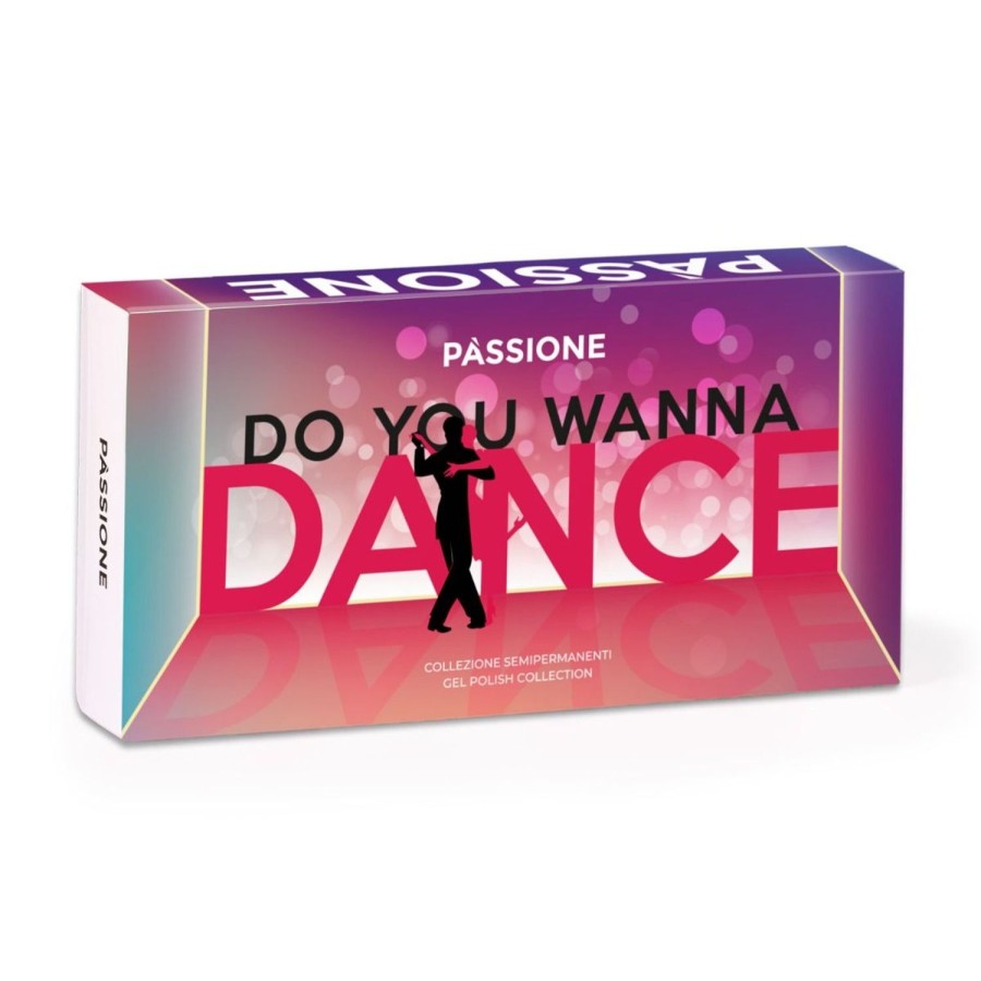 Semipermanenti Passione beauty | Collezione Do You Wanna Dance - Semipermanente