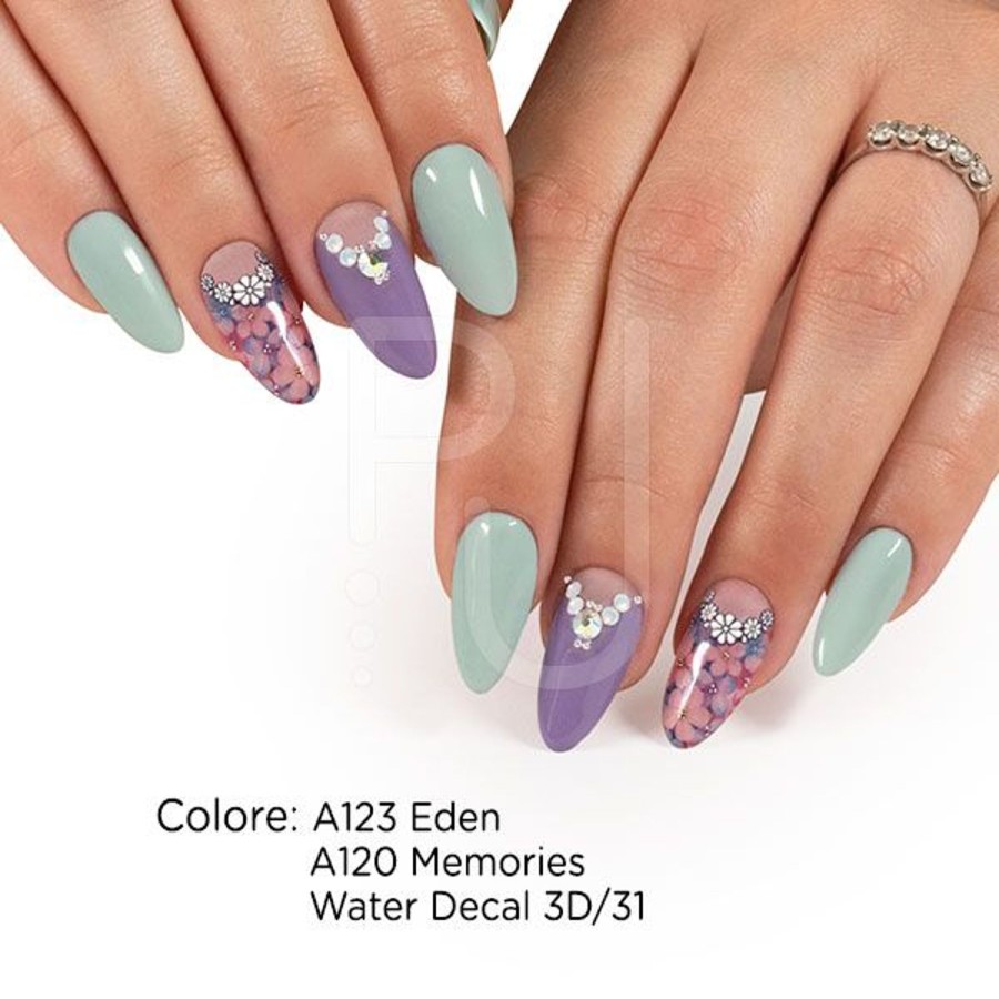 Gel Uv Colorati Passione beauty | Gel Color A123 Eden