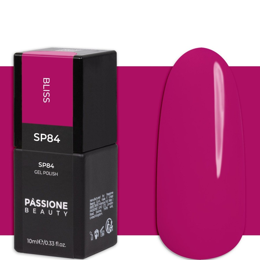 Semipermanenti Passione beauty | Colore Semipermanente Sp84 Bliss