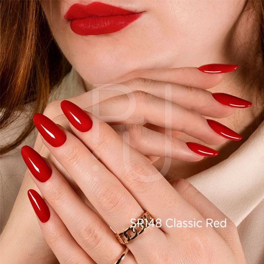 Semipermanenti Passione beauty | Colore Semipermanente Sp148 Classic Red