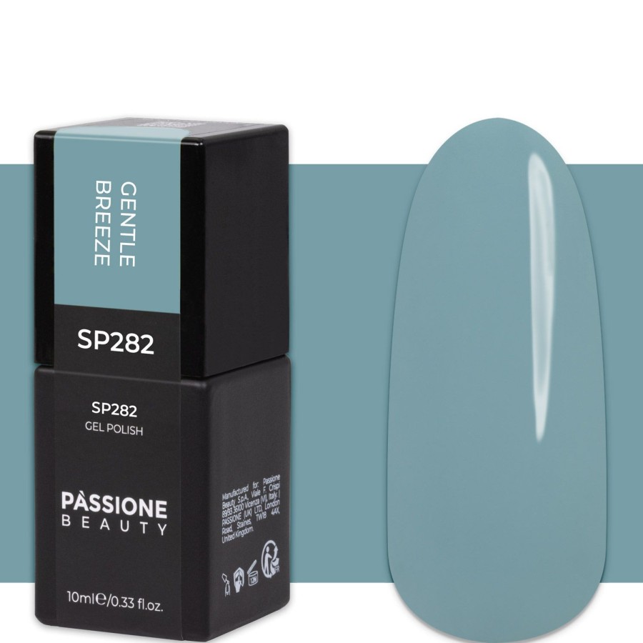 Semipermanenti Passione beauty | Colore Semipermanente Sp282 Gentle Breeze