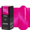 Semipermanenti Passione beauty | Colore Semipermanente Sp264 Fuchsia Fluo Cat'S Eyes