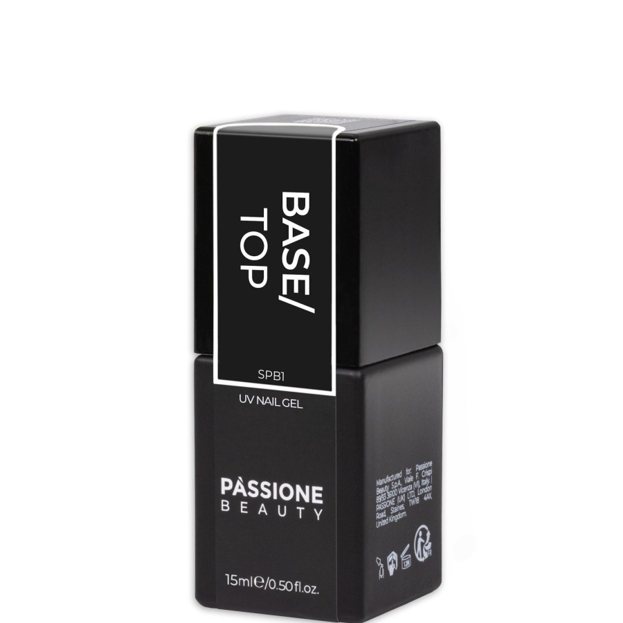 Semipermanenti Passione beauty | Base/Top 15 Ml