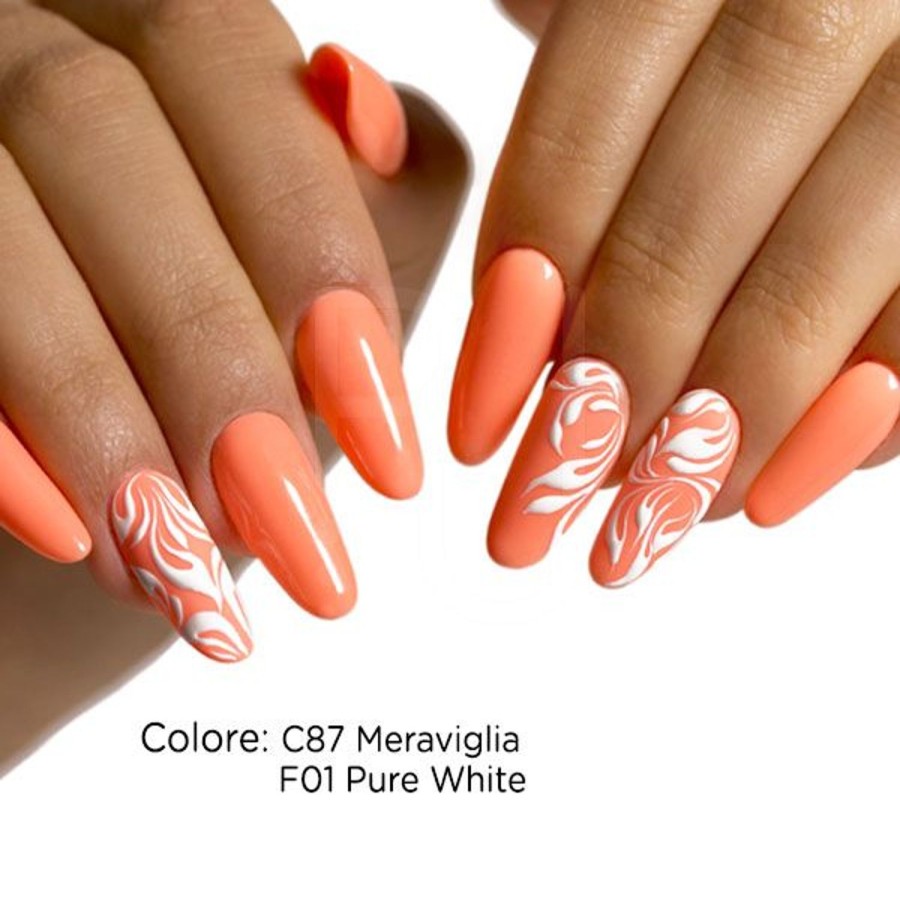 Gel Uv Colorati Passione beauty | Gel Color C87 Wonder