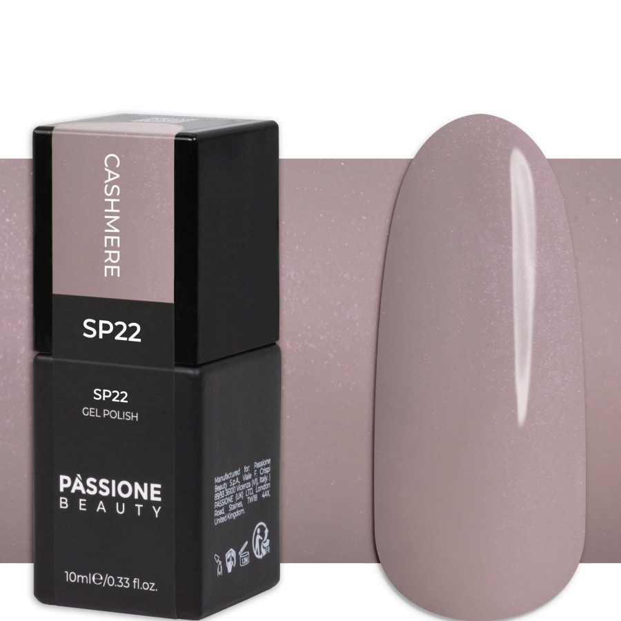 Semipermanenti Passione beauty | Colore Semipermanente Sp22 Cashmere