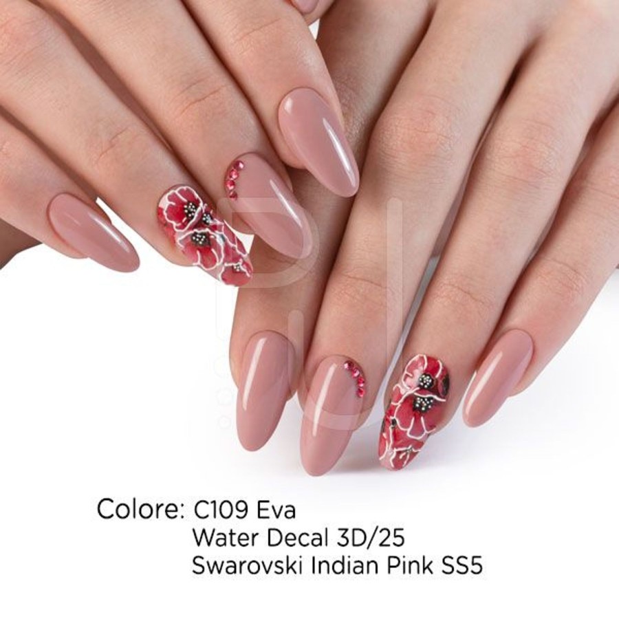 Gel Uv Colorati Passione beauty | Gel Color C109 Eva