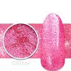 Gel Uv Colorati Passione beauty | Gel Glitter G77 Caramella Fluo Flash