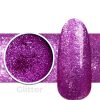 Gel Uv Colorati Passione beauty | Gel Glitter G78 Viola Flash