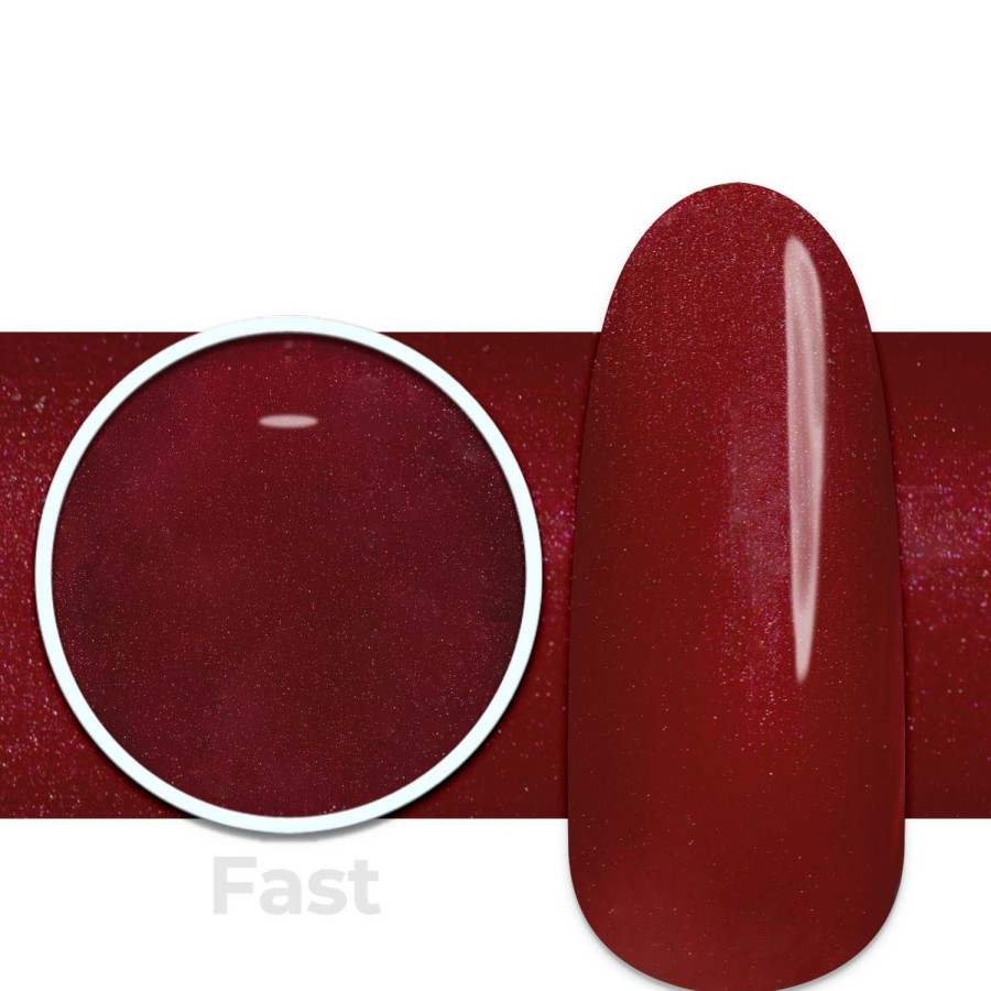 Gel Uv Colorati Passione beauty | Gel Color F09 Cherry