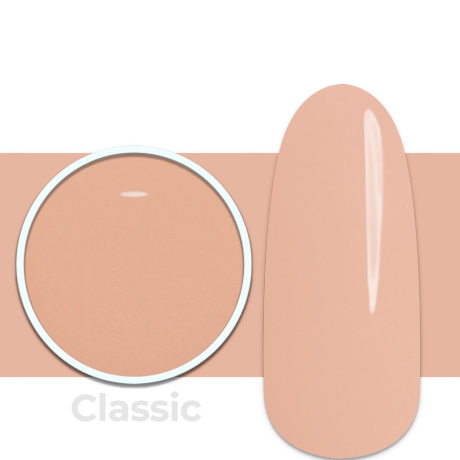 Gel Uv Colorati Passione beauty | Gel Color C17 Nude