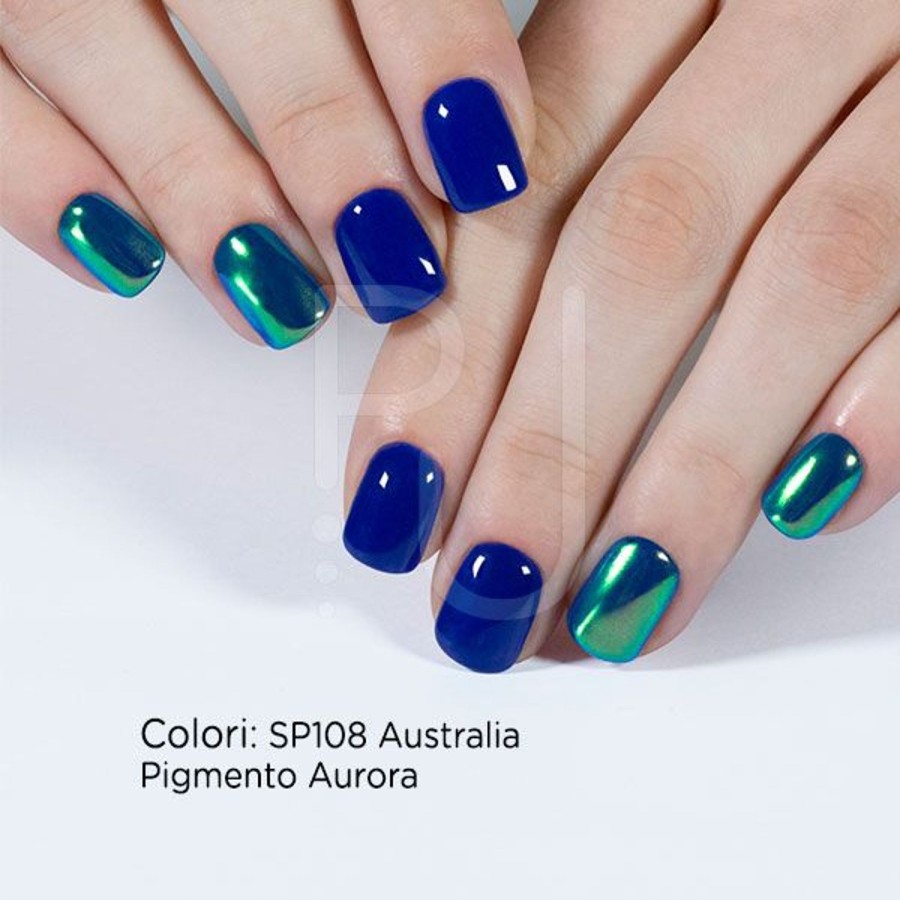 Semipermanenti Passione beauty | Colore Semipermanente Sp108 Australia