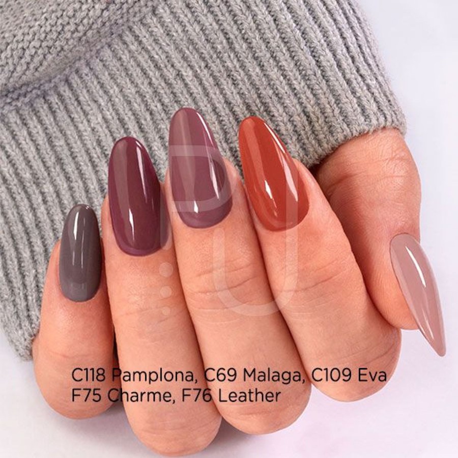 Gel Uv Colorati Passione beauty | Gel Color F75 Charme