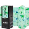 Semipermanenti Passione beauty | Hd Aquamarine Flakes Base 15 Ml