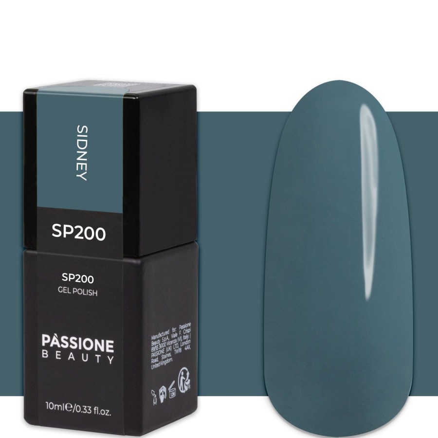 Semipermanenti Passione beauty | Colore Semipermanente Sp200 Sidney