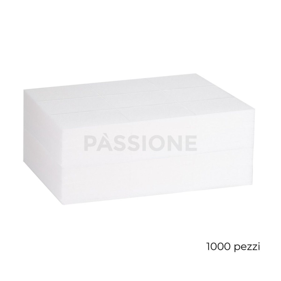 Semipermanenti Passione beauty | Salviette Pad Tnt- 1000 Pz