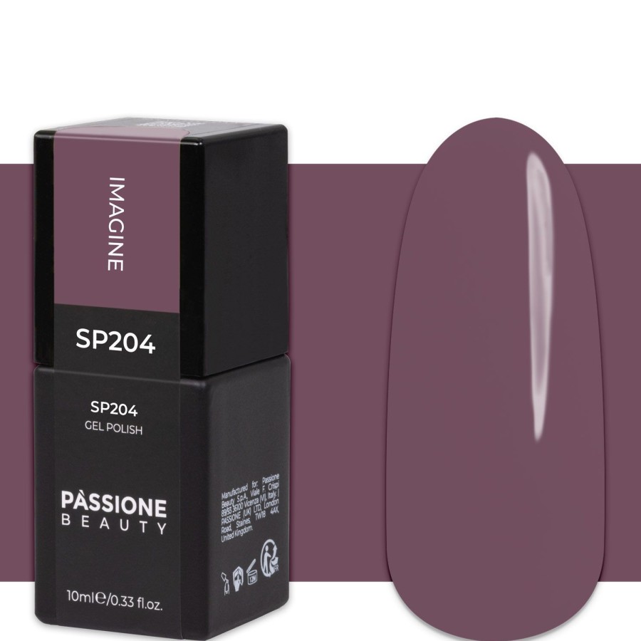 Semipermanenti Passione beauty | Colore Semipermanente Sp20400A0Imagine