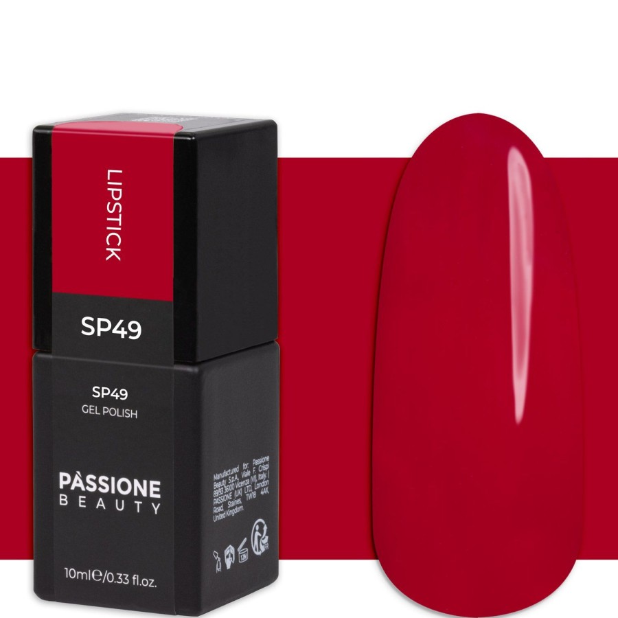 Semipermanenti Passione beauty | Colore Semipermanente Sp49 Lipstick