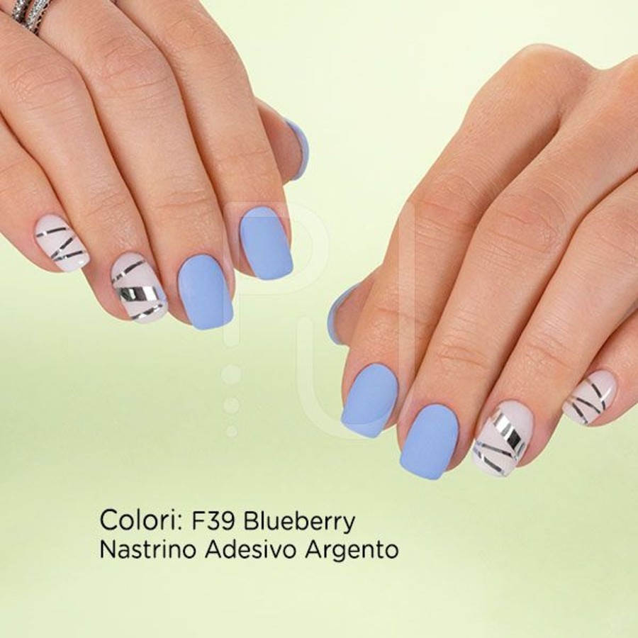 Gel Uv Colorati Passione beauty | Gel Color F39 Blueberry