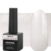 Semipermanenti Passione beauty | Colore Semipermanente Spg17 White Glitter