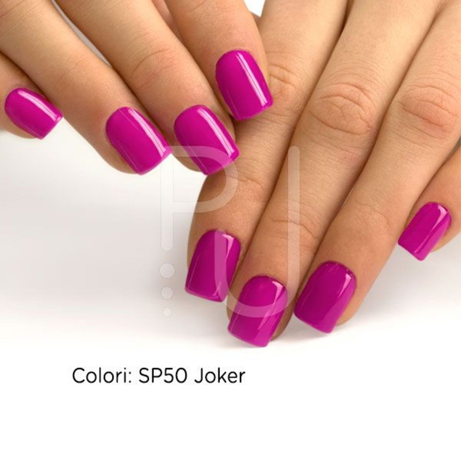 Semipermanenti Passione beauty | Colore Semipermanente Sp50 Joker