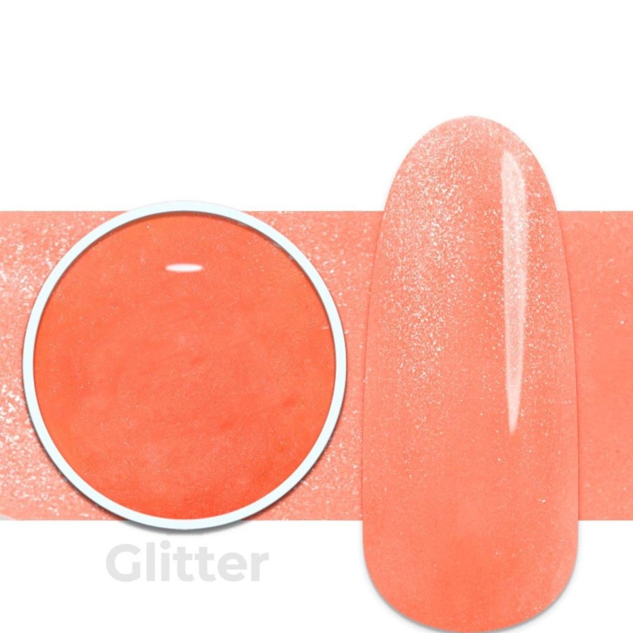 Gel Uv Colorati Passione beauty | Gel Glitter G96 Hi