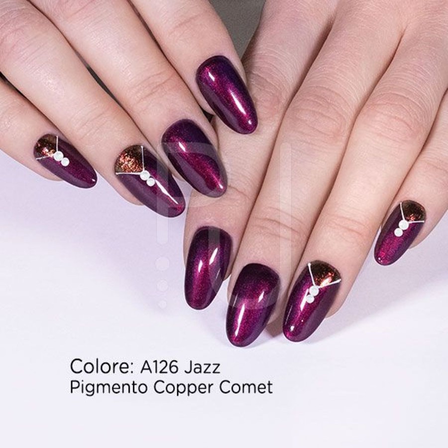 Gel Uv Colorati Passione beauty | Gel Color A126 Jazz