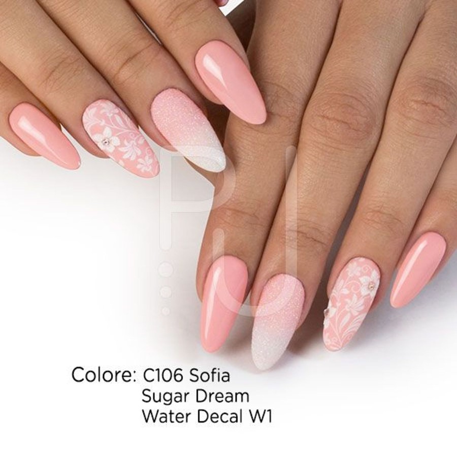 Gel Uv Colorati Passione beauty | Gel Color C106 Sofia