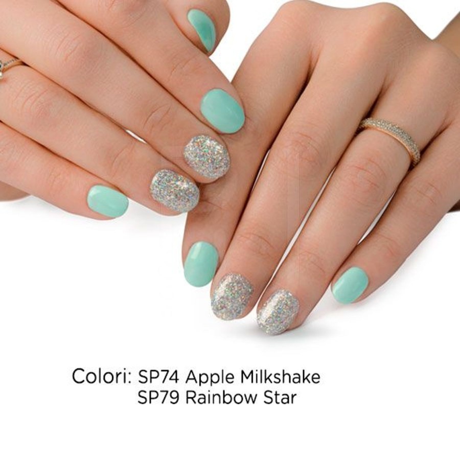 Semipermanenti Passione beauty | Colore Semipermanente Sp79 Rainbow Star