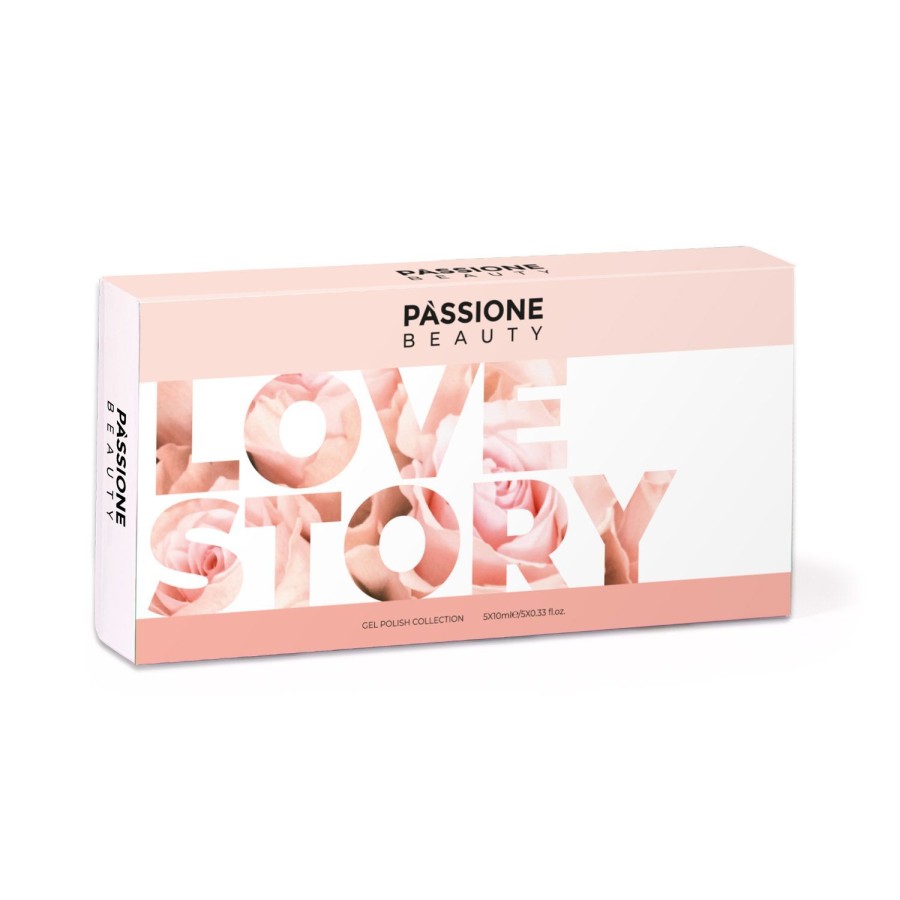 Semipermanenti Passione beauty | Love Story Kit - Semipermanente