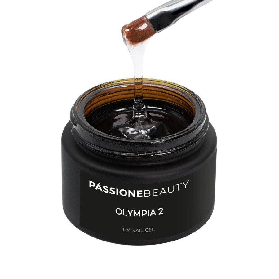 Ricostruzione Unghie Passione beauty | Olympia 2 50 Ml