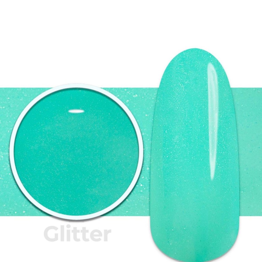 Gel Uv Colorati Passione beauty | Gel Glitter G98 Omg