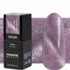 Semipermanenti Passione beauty | Colore Semipermanente Sp229 Lavanda Sirena Cat'S Eyes