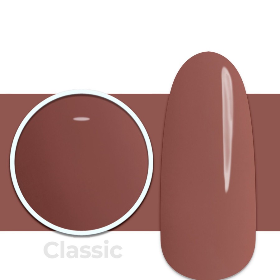 Gel Uv Colorati Passione beauty | Gel Color C68 Cinnamon