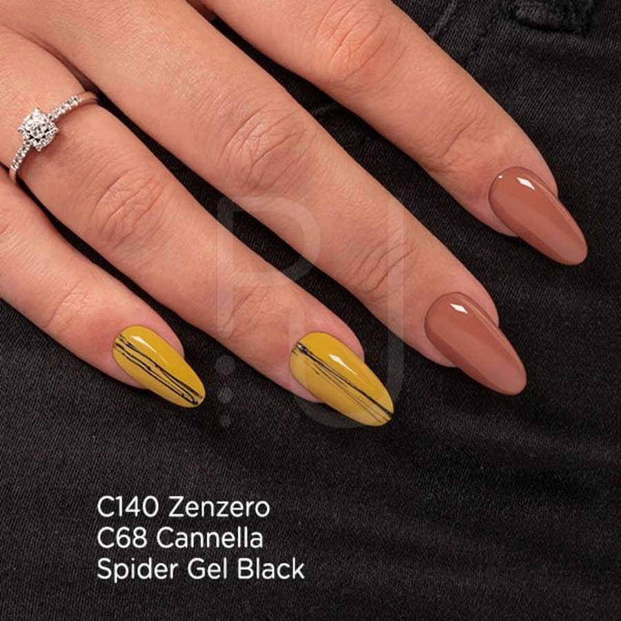 Gel Uv Colorati Passione beauty | Gel Color C68 Cinnamon